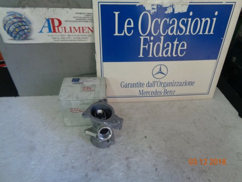 A6460900054 valvola egr camera - valvola,