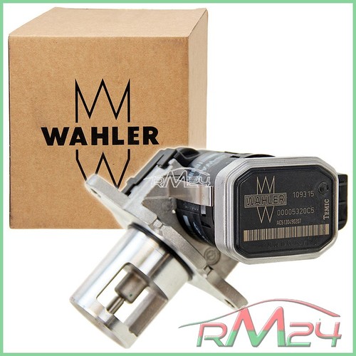 Originale wahler valvola egr - originale,