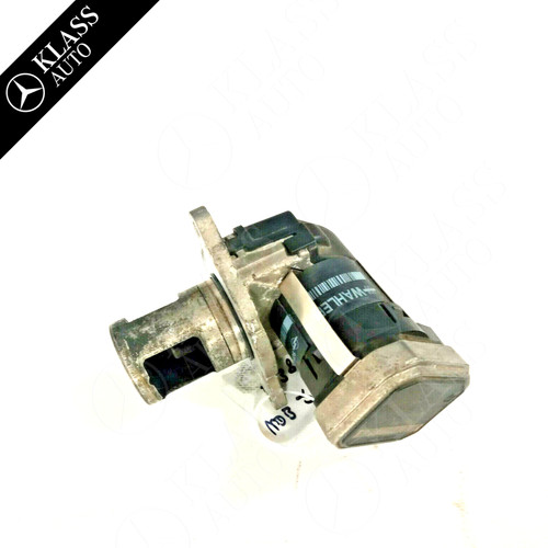 Valvola egr mercedes classe - mercedes,