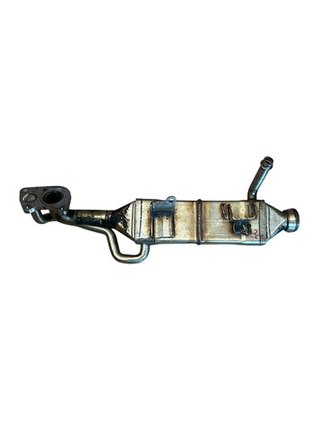 Scambiatore egr mercedes - scambiatore,