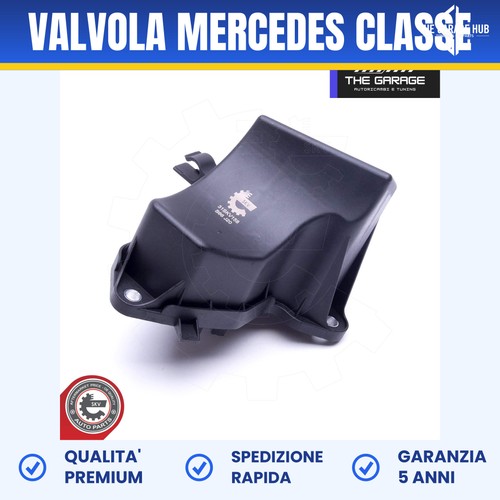 Valvola sfiato del - sfiato,