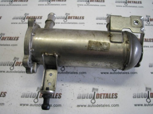 Mercedes classe w211 egr - e,