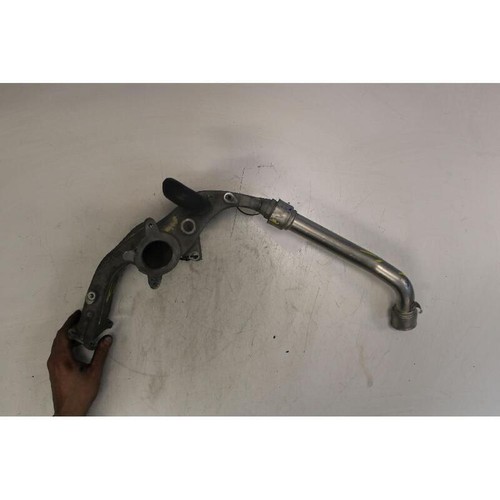 Scambiatore calore valvola - scambiatore, di