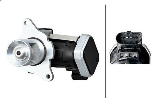 Valvola egr hella 6nu - hella, 014