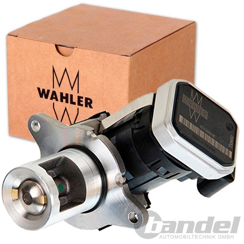 Wahler agr valvola - wahler,
