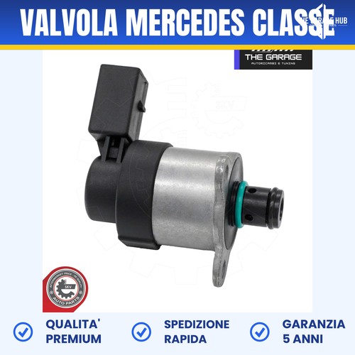 Valvola pressione del - di,