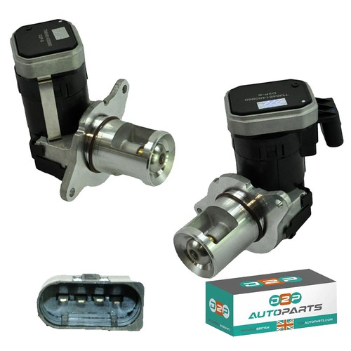 Valvola egr per mercedes - valvola,