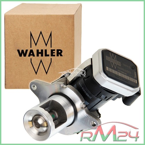 Originale wahler valvola egr - wahler,