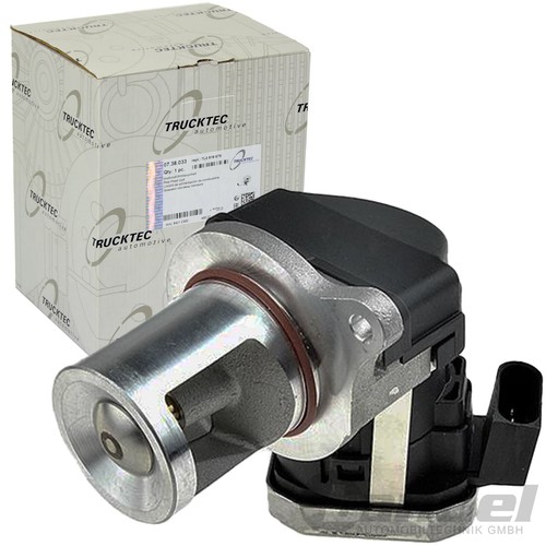 Trucktec valvola egr om642 - trucktec,
